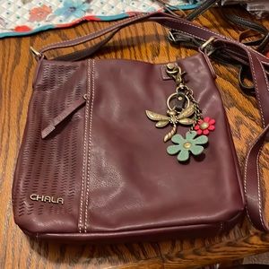 Crossbody. Chala